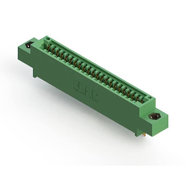 345-022-500-608 EDAC Inc.  Connecteurs de bordure